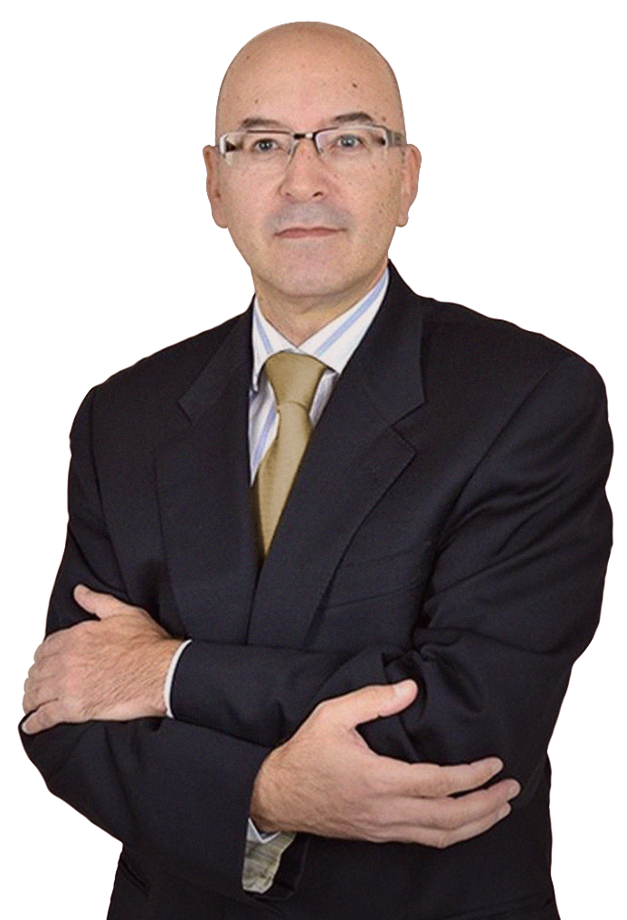Ignacio de Almagro